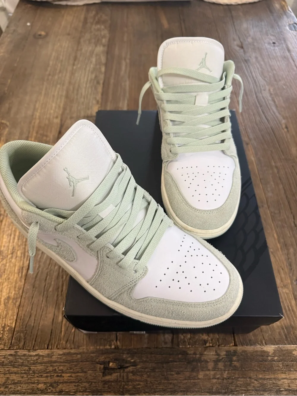 Nike Air Jordan 1 Low SE 